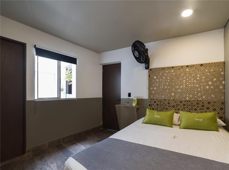 Hotel Prestige Медельин Экстерьер фото