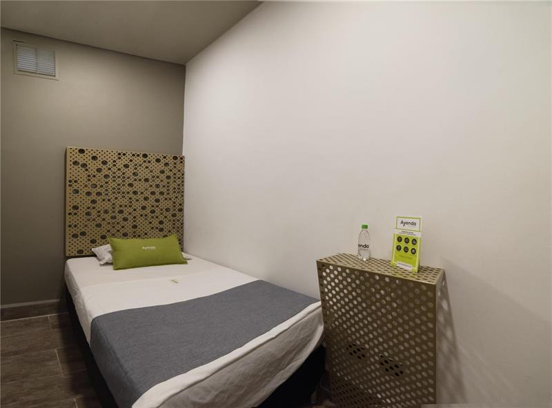 Hotel Prestige Медельин Экстерьер фото