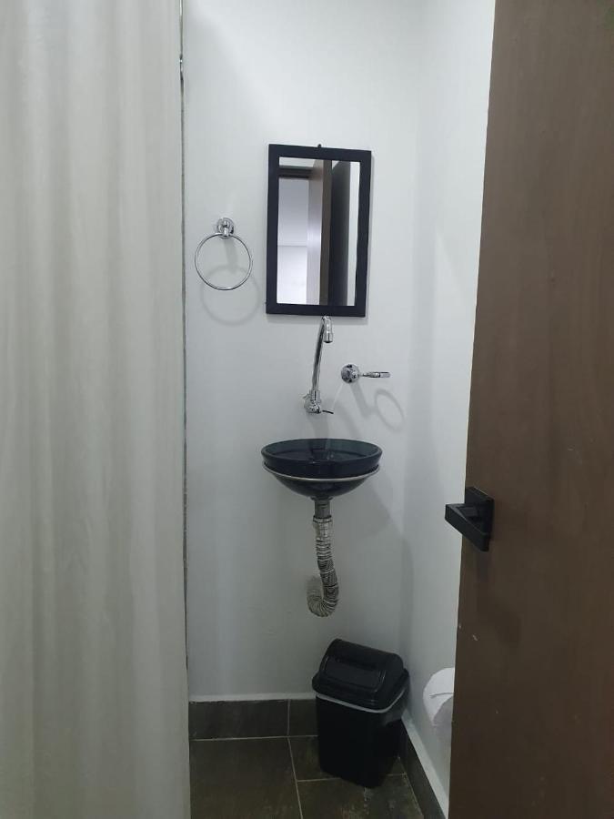 Hotel Prestige Медельин Экстерьер фото