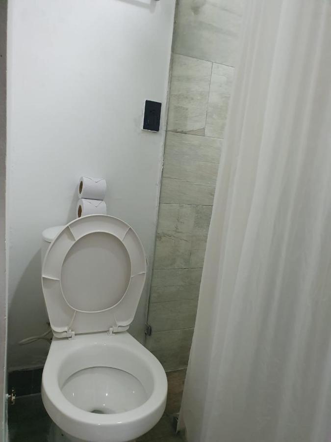 Hotel Prestige Медельин Экстерьер фото