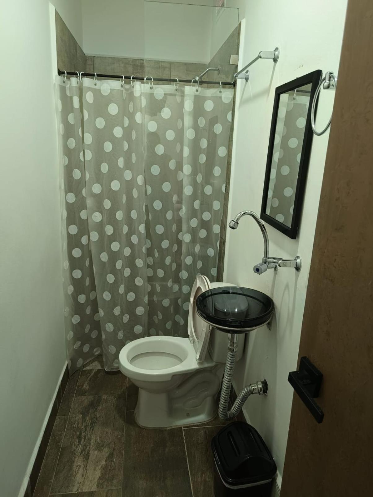 Hotel Prestige Медельин Экстерьер фото